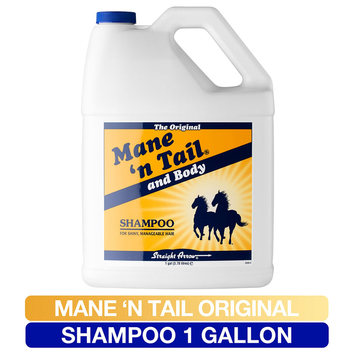 MANE 'N TAIL ORIGINAL SHAMPOO