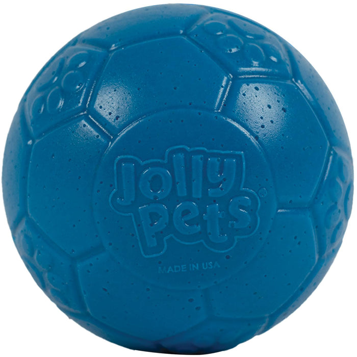 JOLLY PETS SOCCER BALL
