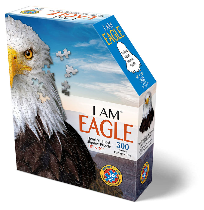 I AM EAGLE Puzzle 300 pcs