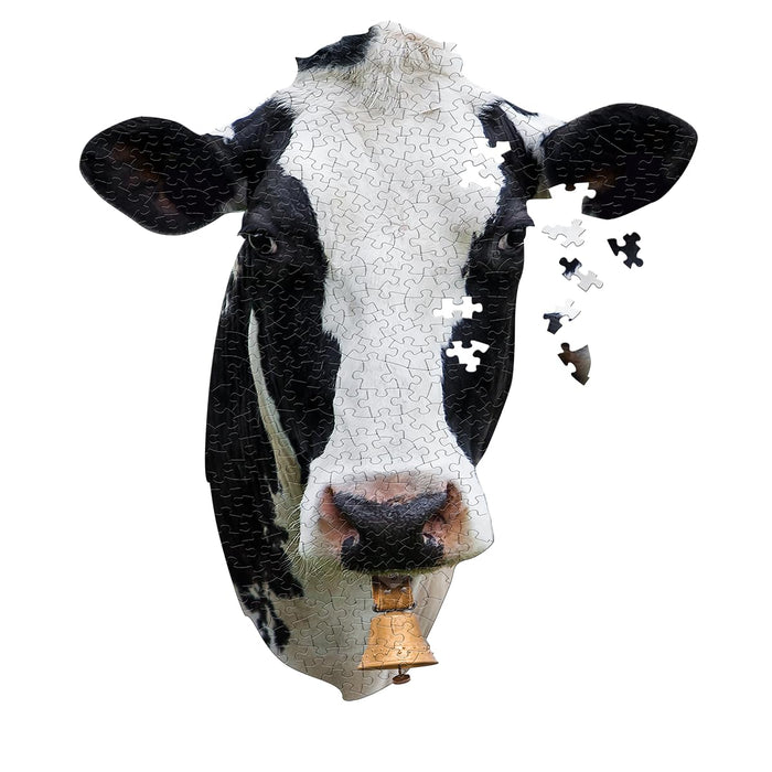 I AM COW Puzzle 300 pcs