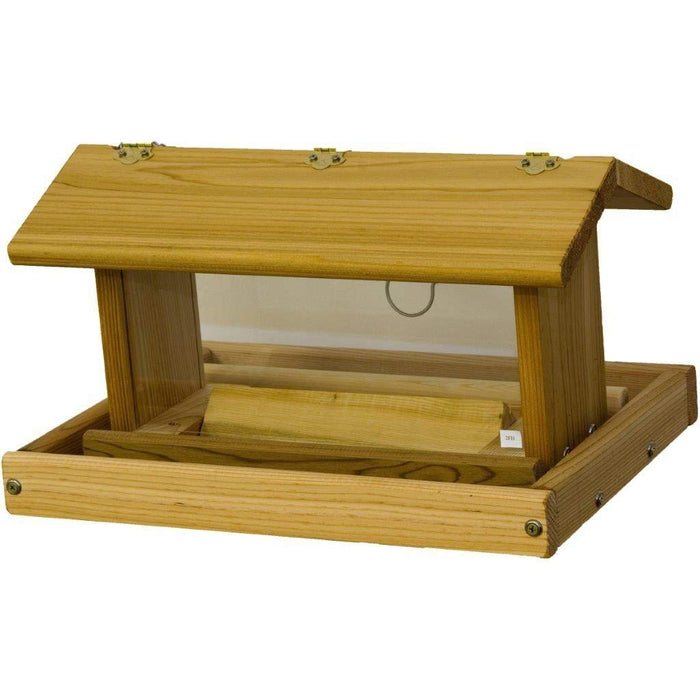 Stovall Products Standard Hanging Hopper Feeder