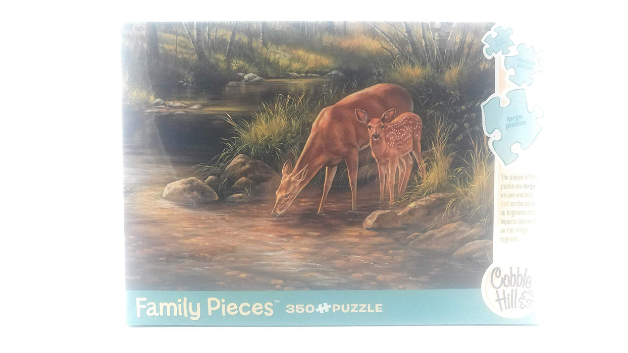 Deer Family - Family Pieces 35