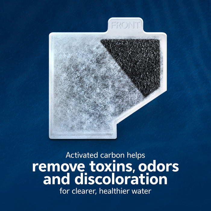 AQUEON FILTER CARTRIDGE PRO & SMARTCLEAN