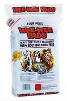 WEE-WEE PADS