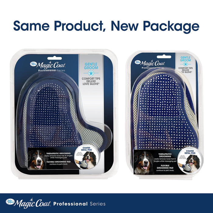 MAGIC COAT PROF LOVE GLOVE DELUXE TENDER TIP