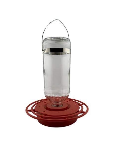 Best-1® 16oz Hummingbird Feeder