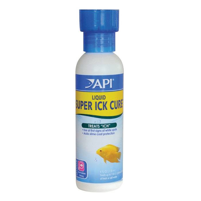API LIQUID SUPER ICK CURE