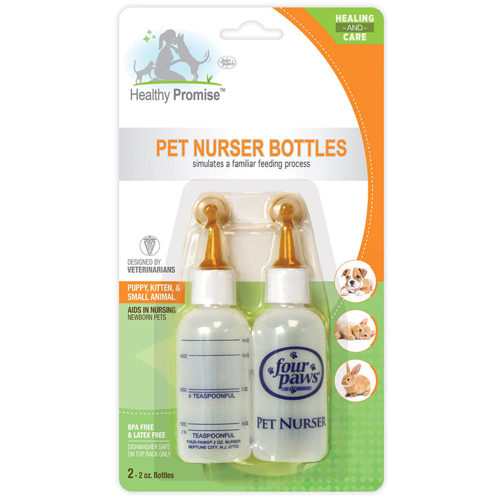 FOUR PAWS PET NURSER