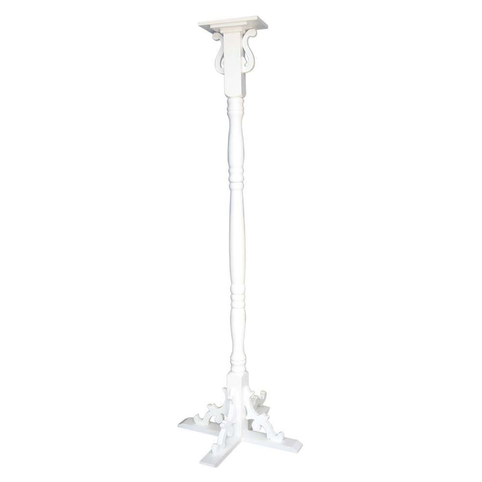 Classic Pedestal/Tall - With Auger
