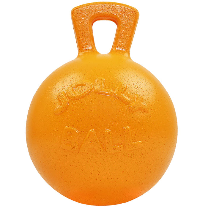 JOLLY PETS TUG-N-TOSS BALL