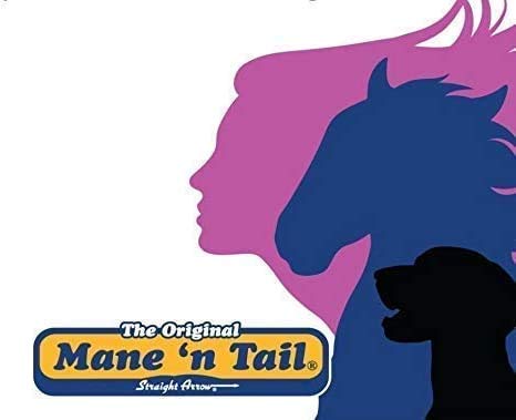 MANE 'N TAIL ULTIMATE GLOSS CONDITIONER