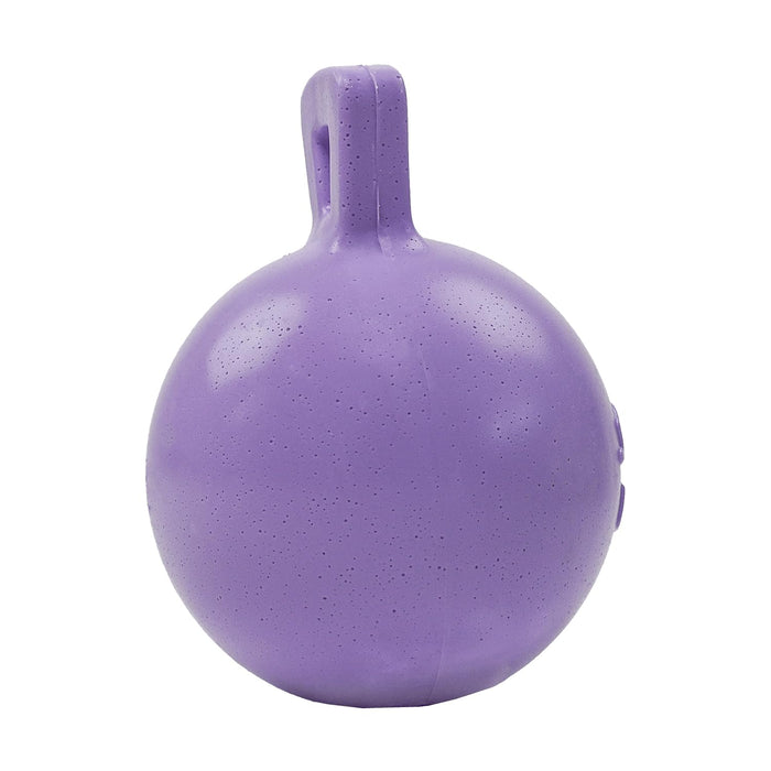 JOLLY PETS TUG-N-TOSS BALL