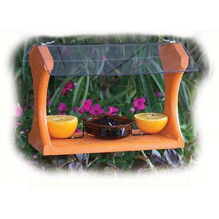 Woodlink Going Green Oriole Feeder
