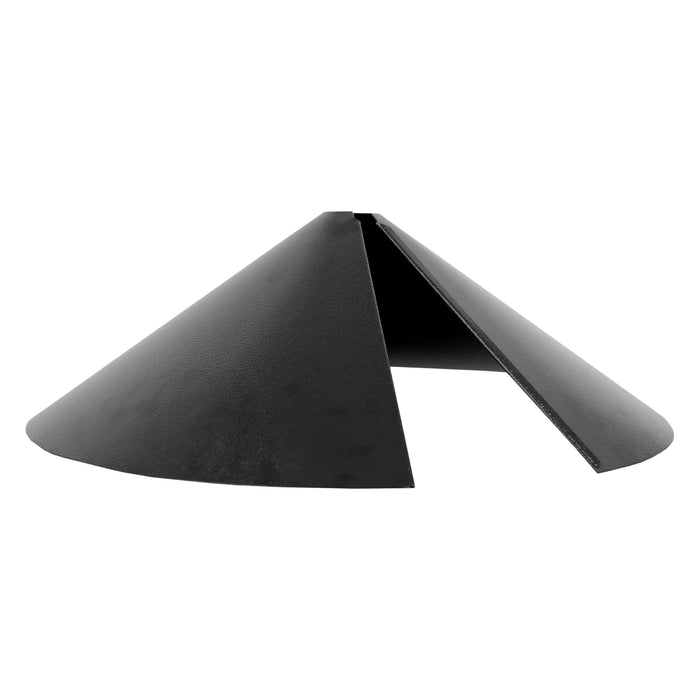 AUDUBON WRAP AROUND SQUIRREL BAFFLE