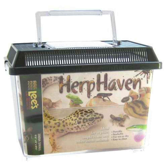 HERPHAVEN RECTANGLE