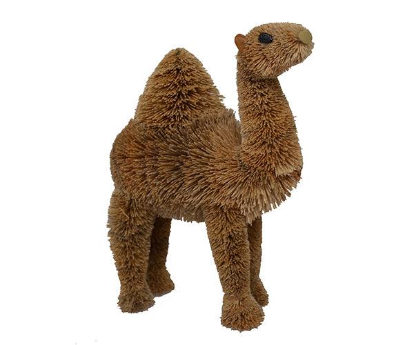 8 inch Brushart Camel
