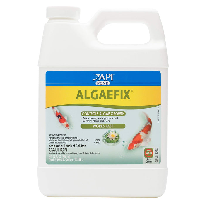 API POND ALGAEFIX