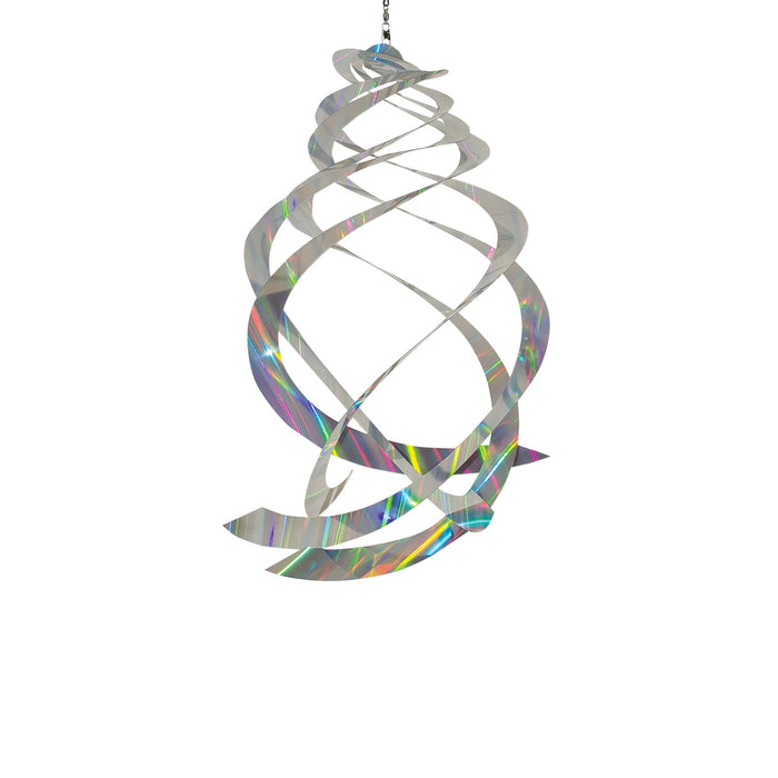 Crystal Spinner