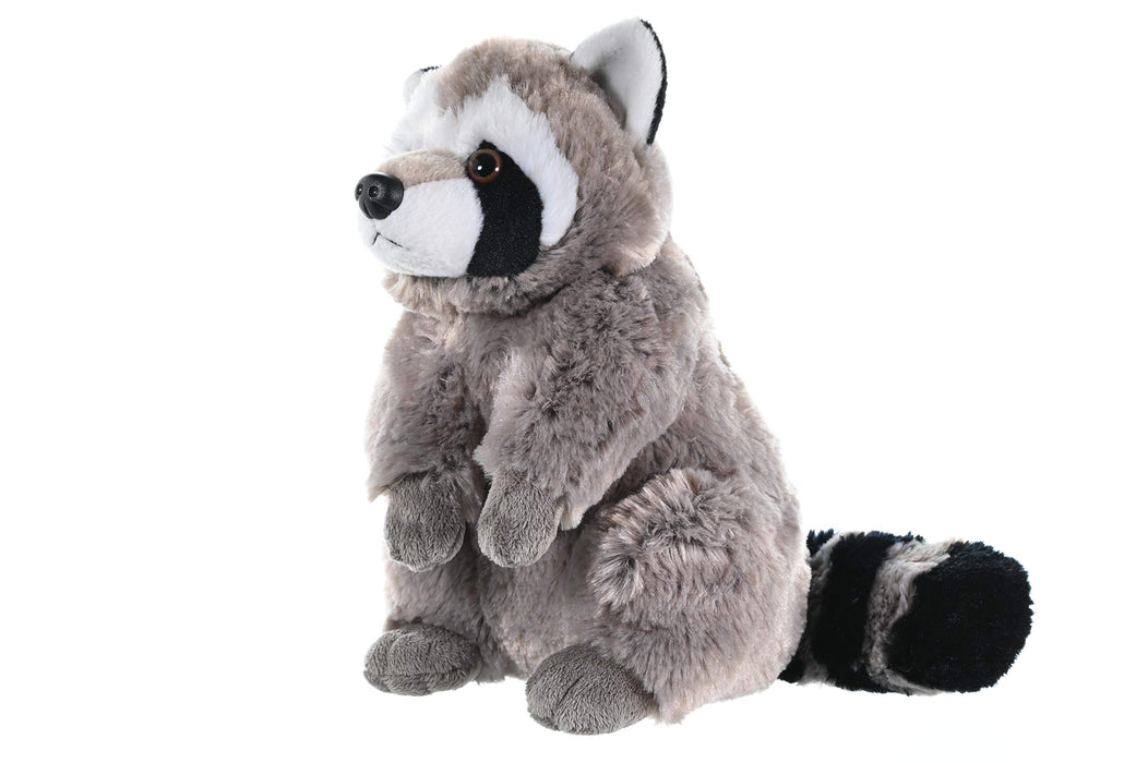Plush Raccoon 12 inch
