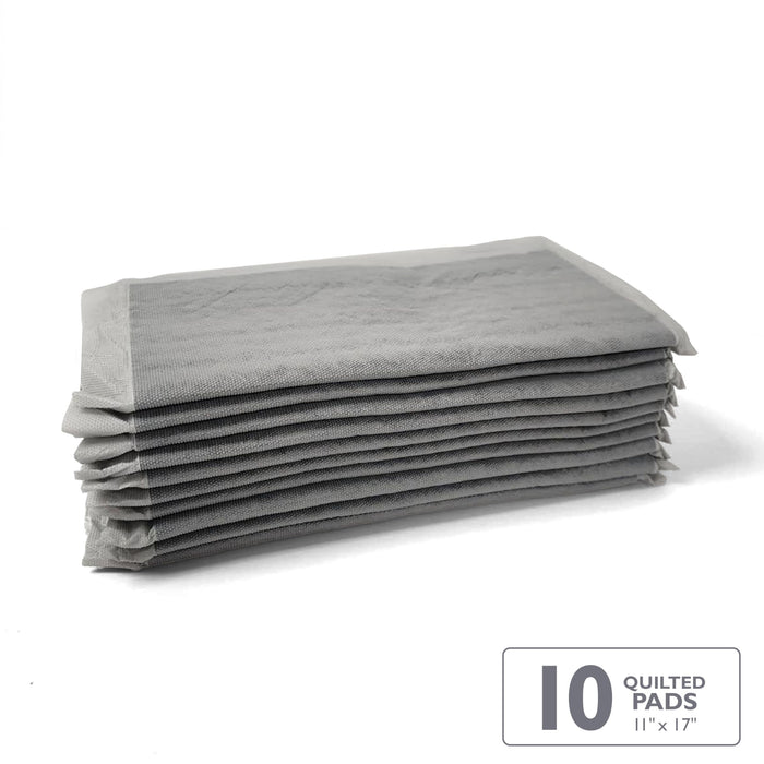 WEE-WEE LITTER BOX SYSTEM CAT PADS