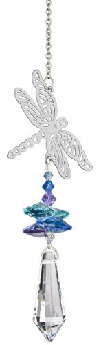 Woodstock Crystal Fantasy - Dragonfly