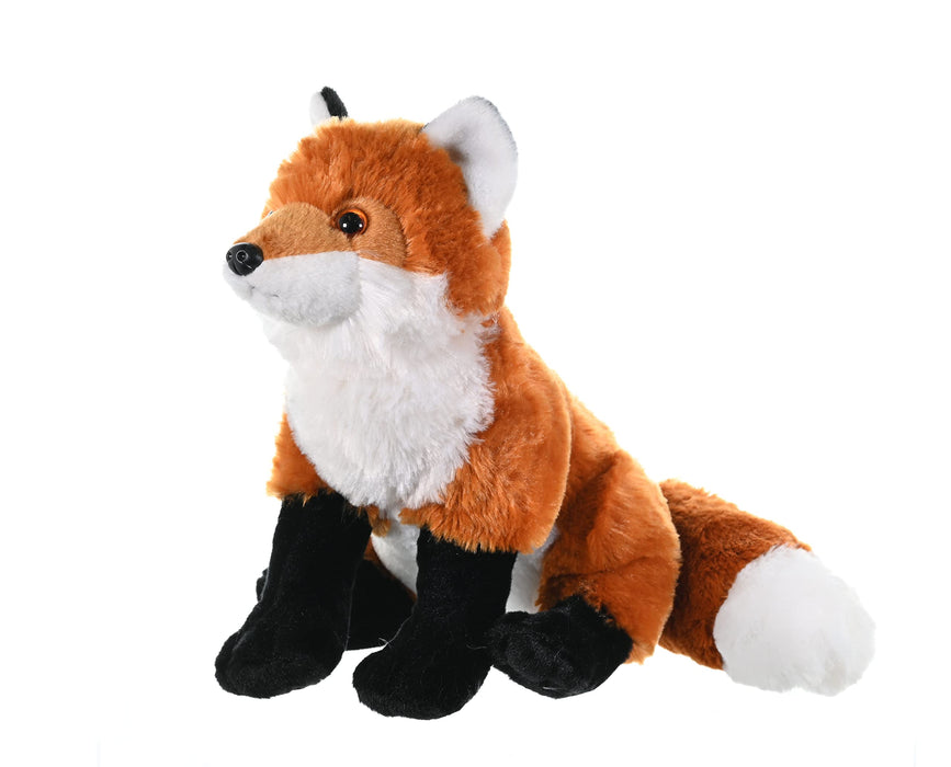 Plush Fox 12 inch