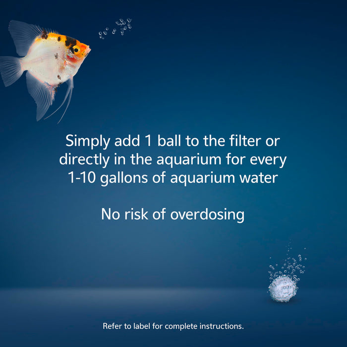AQUEON AQUAPACS SLUDGE REMOVER