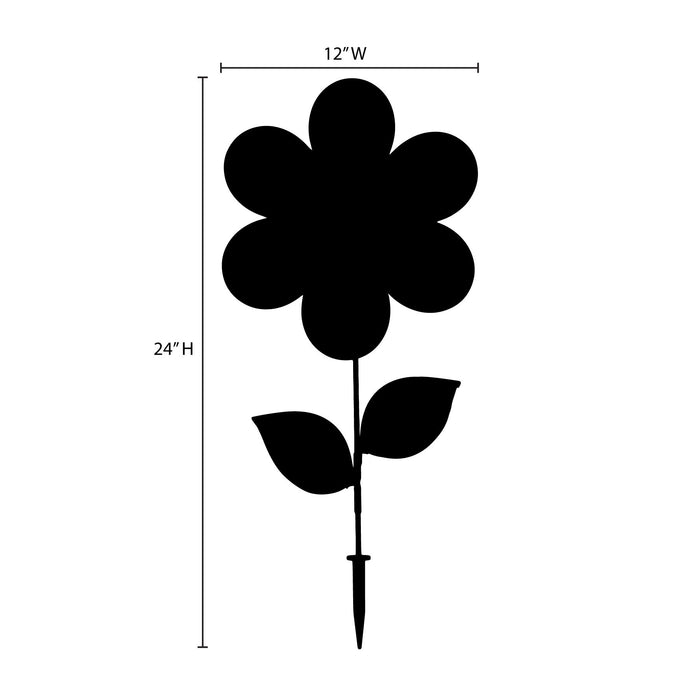 12 Orange Sunflowers with Lea