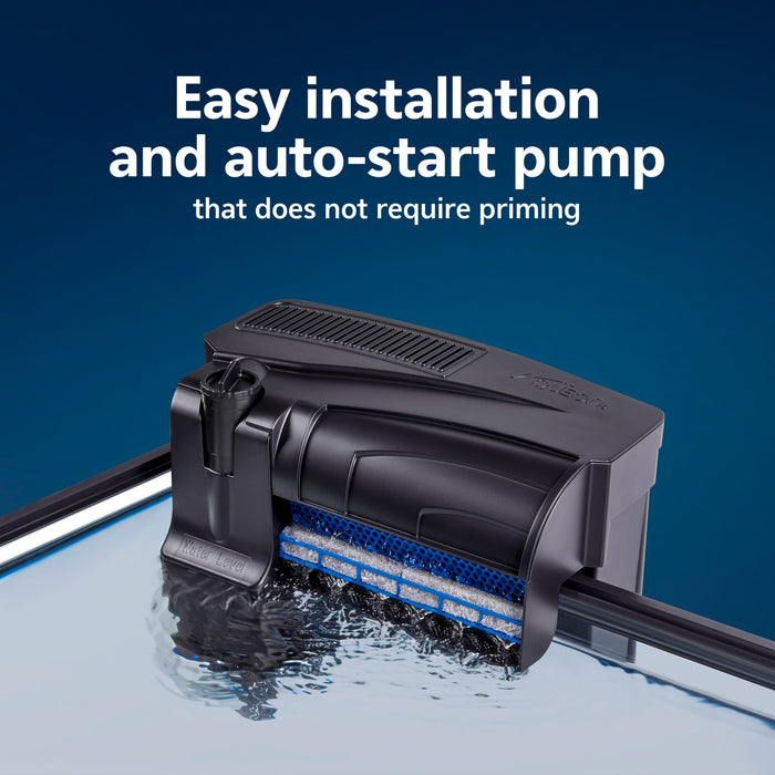 AQUEON SMARTCLEAN POWER FILTER