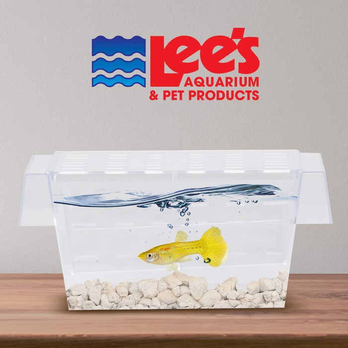 TWO-WAY GUPPY BREEDER