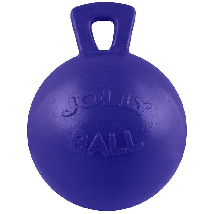JOLLY PETS TUG-N-TOSS BALL