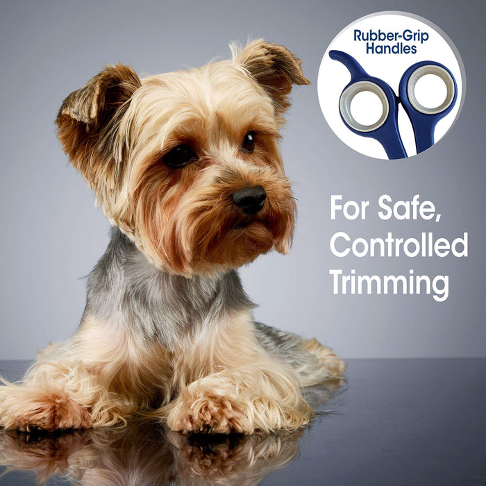 MAGIC COAT GROOMING SHEARS