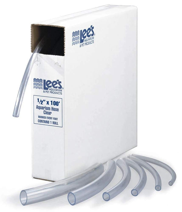 AQUARIUM TUBING