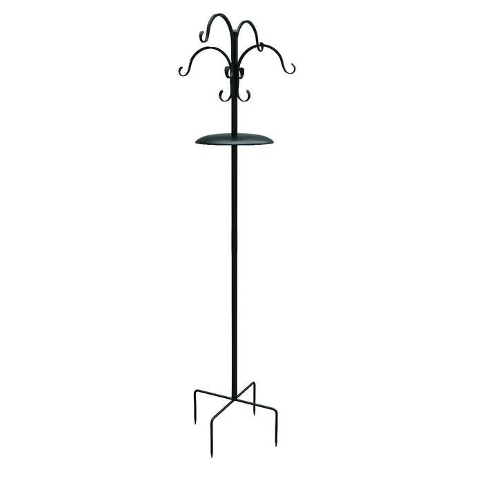 AUDUBON DELUXE TWO WAY BIRD STATION W/SQUIRREL BAFFLE
