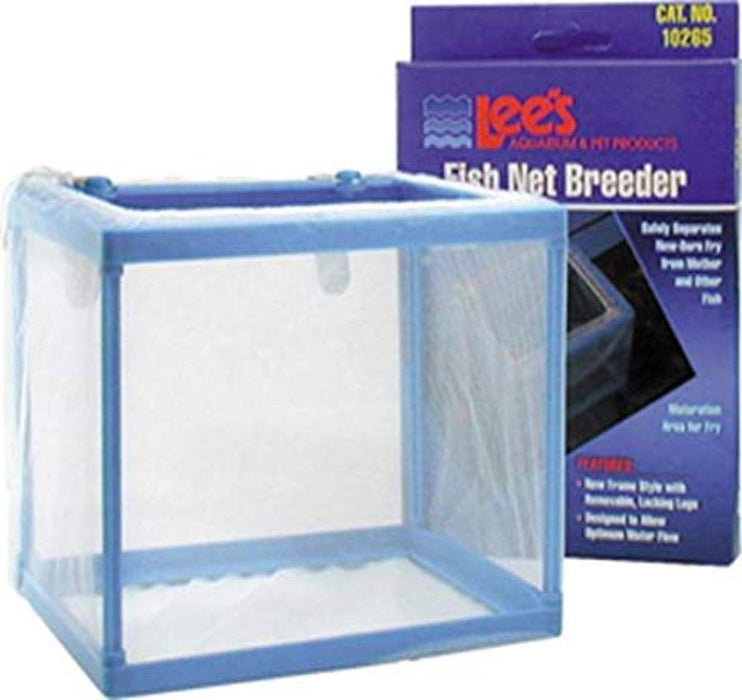NET BREEDER