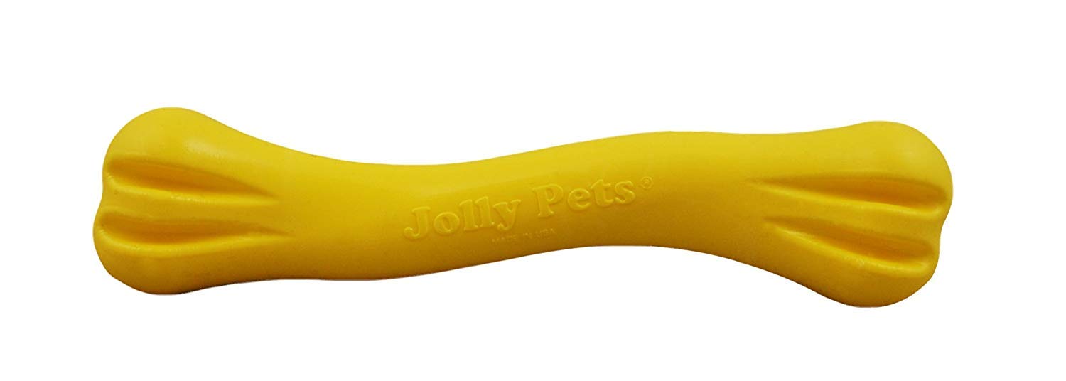 JOLLY PETS FLEX-N-CHEW BONE