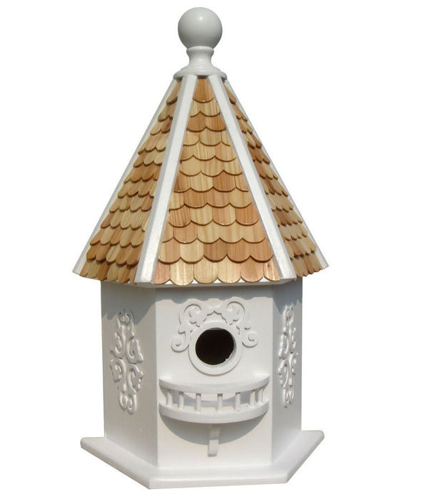 Rapunzel House