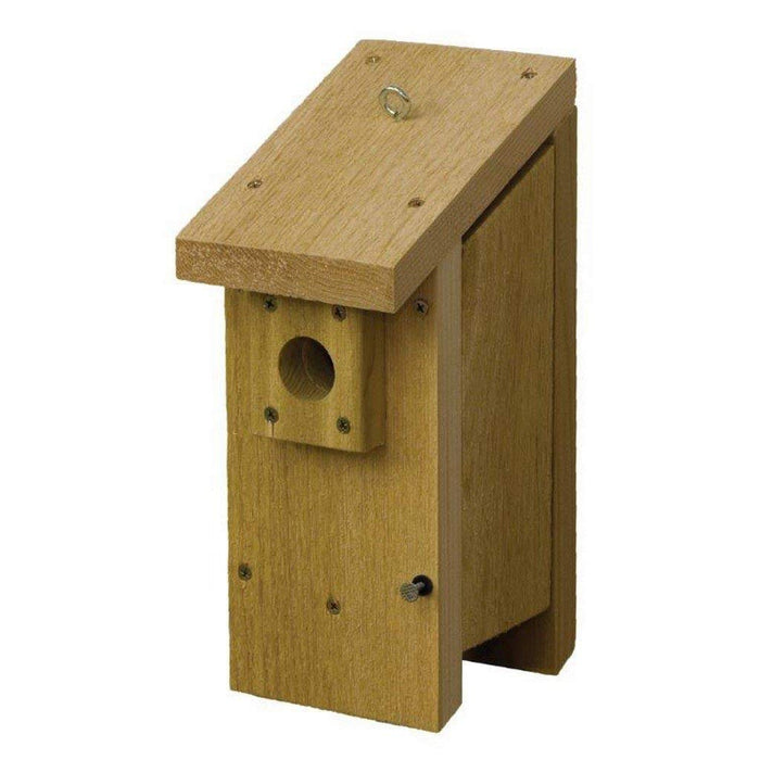 Stovall Products Small Hanging Wren House