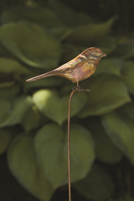 Garden Ornament Bird