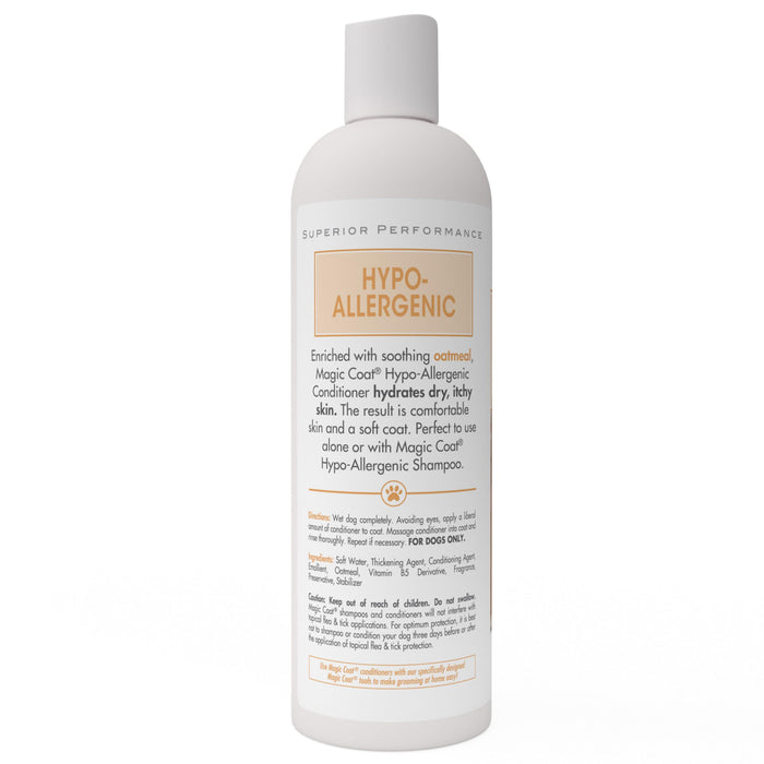 MAGIC COAT HYPO-ALLERGENIC CONDITIONER