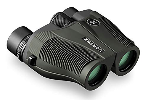 Vanquish 8x26 Binocular