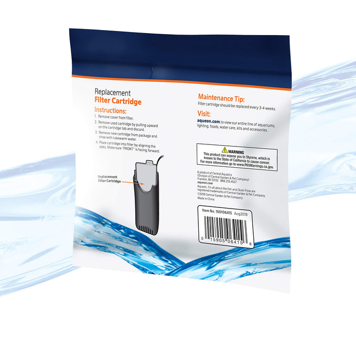AQUEON FILTER CARTRIDGE