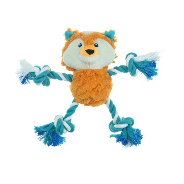 PET PARK BLVD TUGGERS - FOX