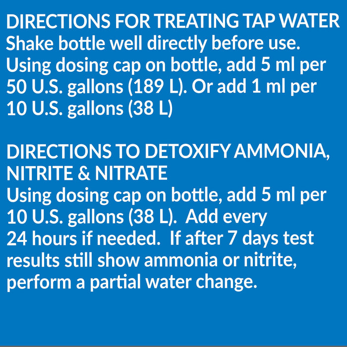 API AQUA ESSENTIAL