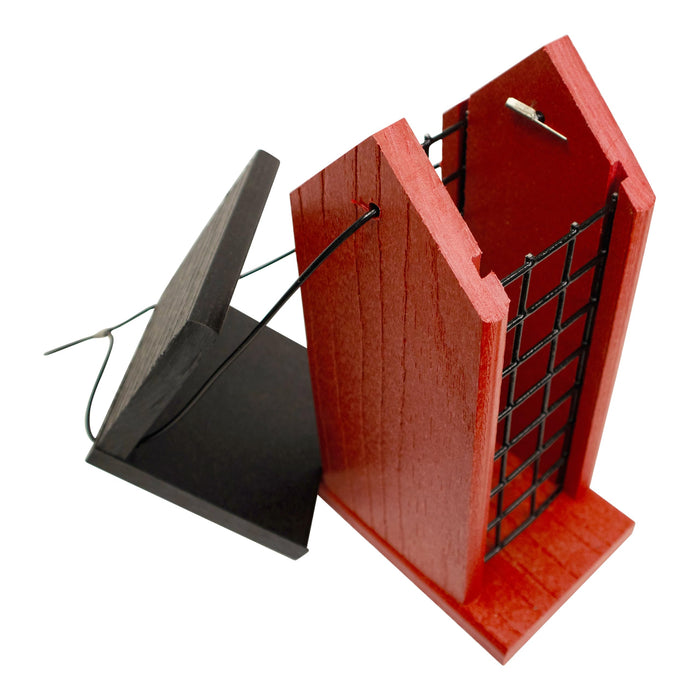Woodlink Going Green Peanut Feeder