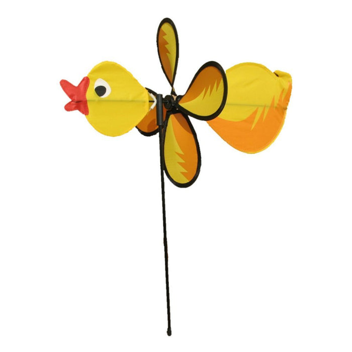 Duck Baby Bird Spinner