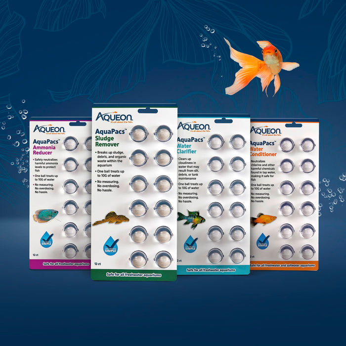 AQUEON AQUAPACS SLUDGE REMOVER