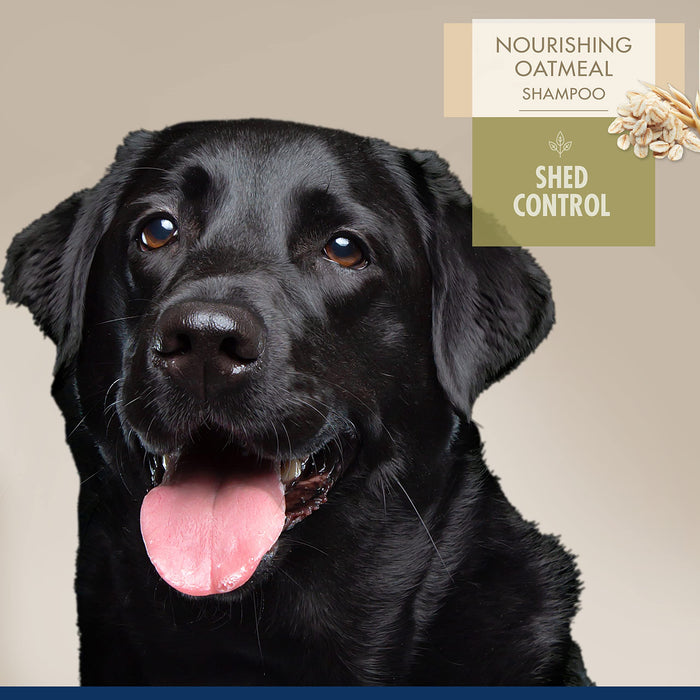 MAGIC COAT PROFESSIONAL SERIES DE-SHEDDING SHAMPOO