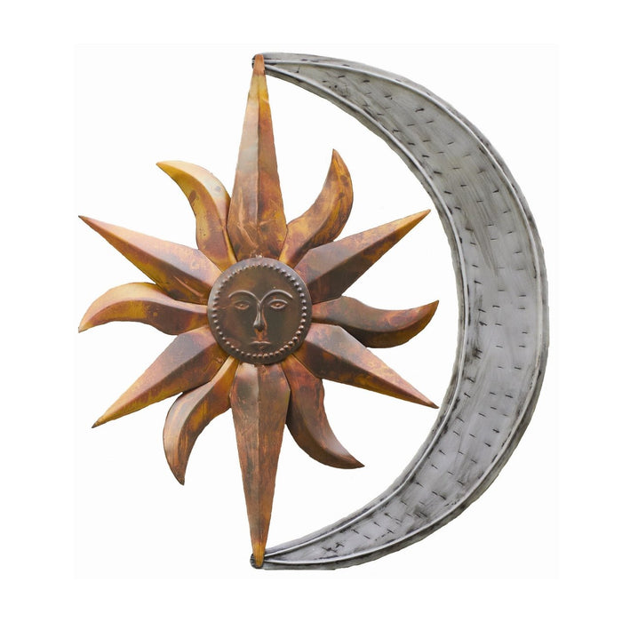 Celestial Wall Mount