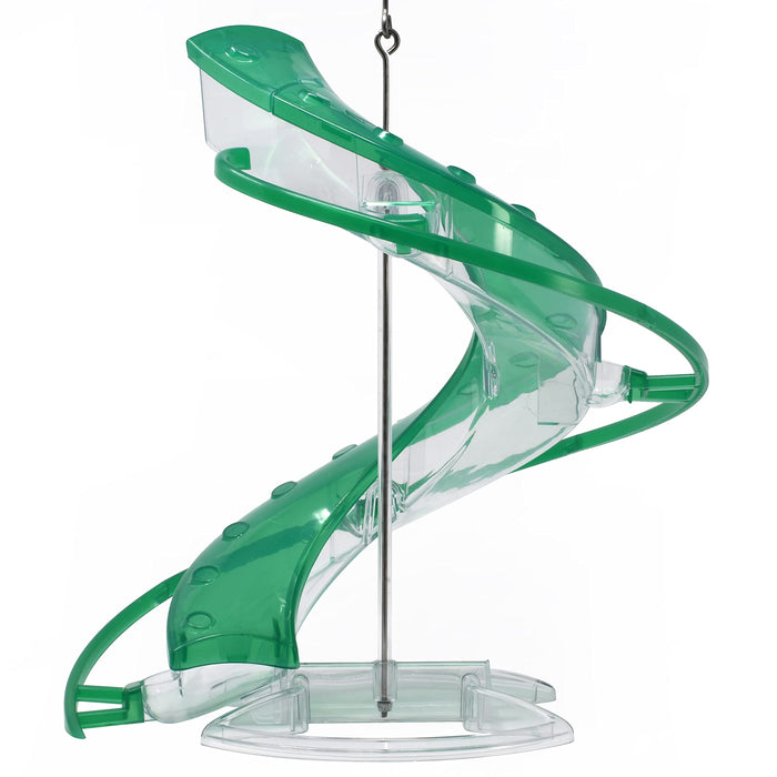 CASCADE CASCADE HELIX SONGBIRD SEED FEEDER